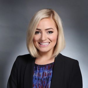 Meet your Posher, Alison